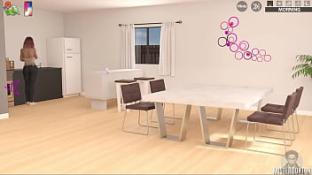 Lust theory ep 136 visual novel gameplay hd