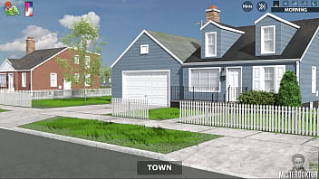 Lust theory ep 136 visual novel gameplay hd