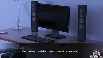 Lust Theory Ep136 Visual Novel Gameplay Hd thumbnail