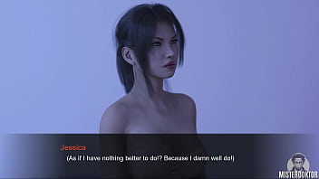 Lust theory ep 136 visual novel gameplay hd