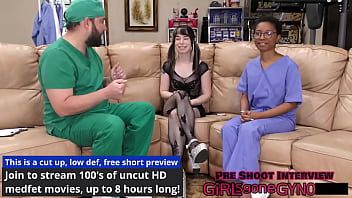 The perv doctor ditria rose