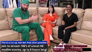 The perv doctor ditria rose