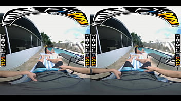 Virtual porn enjoying a horny day off with gianna grey