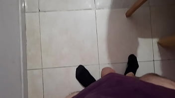 Follandome a una rica brujita para que dejara de ser tan puta