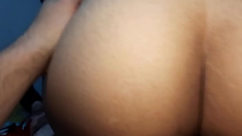 Follandome a una rica brujita para que dejara de ser tan puta