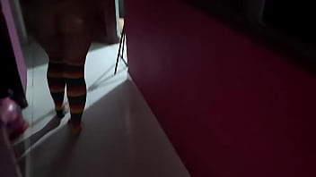 Follandome a una rica brujita para que dejara de ser tan puta