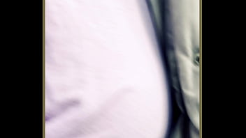 Milf has no bra in exhibitionist dare