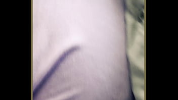 Milf has no bra in exhibitionist dare