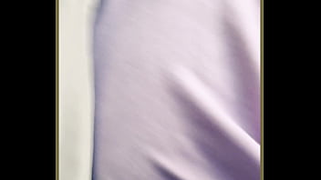 Milf has no bra in exhibitionist dare