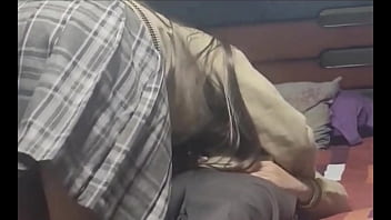 I took my friend's girlfriend and i recorded a video of her doing it don't tell him