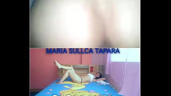 María sullca tapara