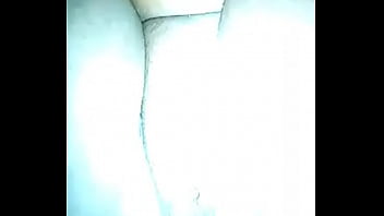 Amateur bbw pussy play