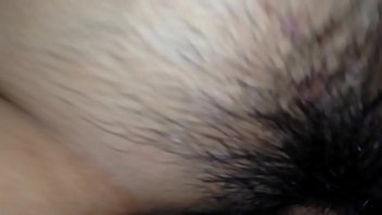 Asian amateur creampie