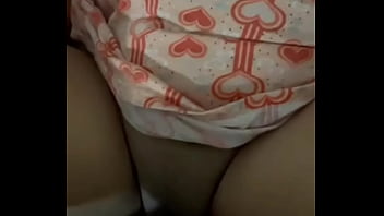 Follando a mi vecina caliente