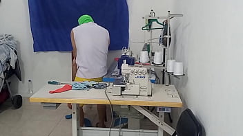 I had a moment of temptation with my coworker and he ended up sucking my vagina