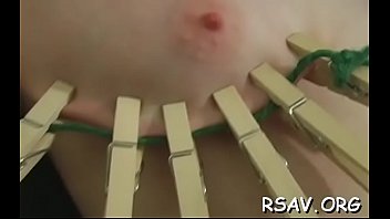 Hot And Heavy S&m Act thumbnail