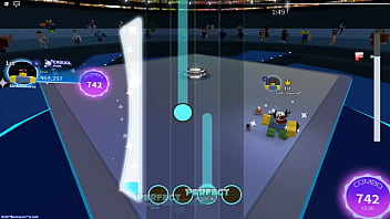 Blue Zenith Fc thumbnail