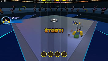 Blue Zenith Fc thumbnail