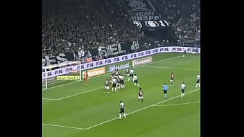 Garro gostoso metendo no vitória