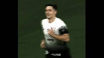 Garro gostoso metendo no vitória