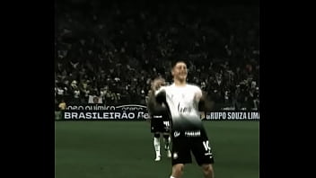 Garro gostoso metendo no vitória