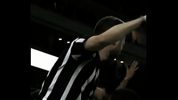 Garro gostoso metendo no vitória