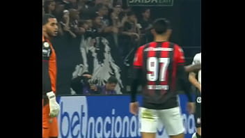 Garro gostoso metendo no vitória