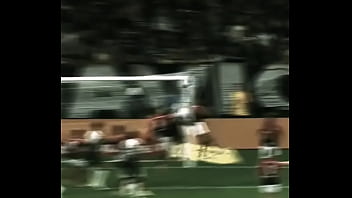 Garro gostoso metendo no vitória