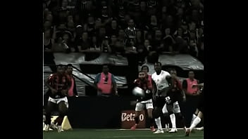 Garro gostoso metendo no vitória