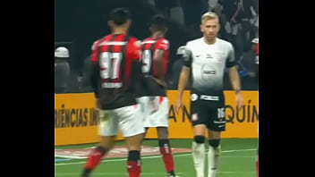 Garro Gostoso Metendo No Vitória thumbnail