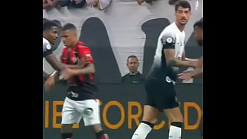 Garro gostoso metendo no vitória