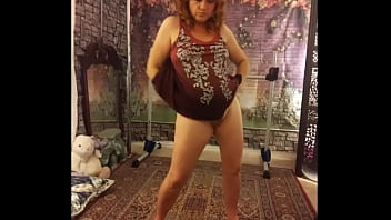 Hotwife steffi pussy dance pmv 7