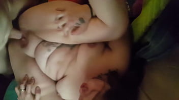 Fuck you we're on one