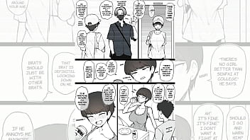 Girlfriend gets fucked by guy in college ntr