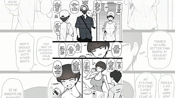 Girlfriend gets fucked by guy in college ntr