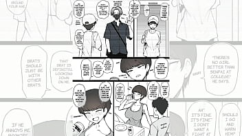 Girlfriend gets fucked by guy in college ntr