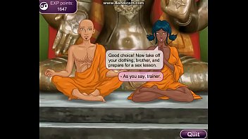 Bwc full nelson w trainer