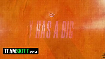 Mads for stepdaddy’s cock