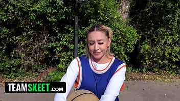 Mads for stepdaddy’s cock