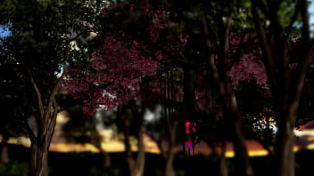 Musik luv the wizard's lover episode 4 the heart of magick sfw