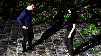 Musik luv the wizard's lover episode 4 the heart of magick sfw