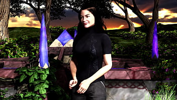 Musik luv the wizard's lover episode 4 the heart of magick sfw