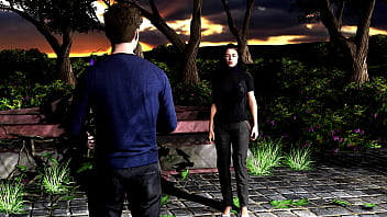 Musik luv the wizard's lover episode 4 the heart of magick sfw