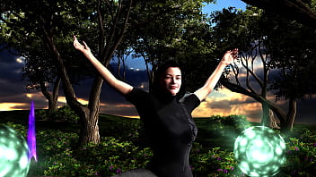 Musik luv the wizard's lover episode 4 the heart of magick sfw