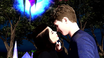 Musik luv the wizard's lover episode 4 the heart of magick sfw