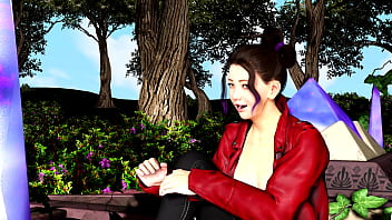 Musik luv the wizard's lover episode 4 the heart of magick sfw