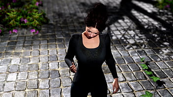 Musik luv the wizard's lover episode 4 the heart of magick sfw