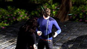 Musik luv the wizard's lover episode 4 the heart of magick sfw