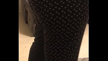 That big boogie in the background