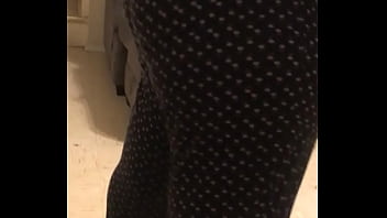 That big boogie in the background